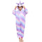 Unicorn Onesie Lilac